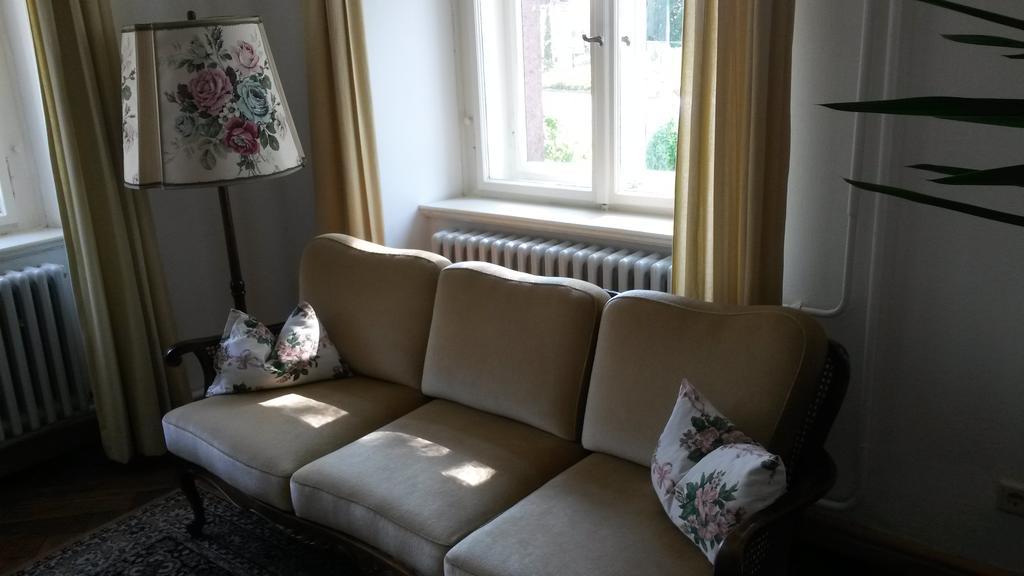 Herrenhaus Schmoelen Gbr Bennewitz Bagian luar foto